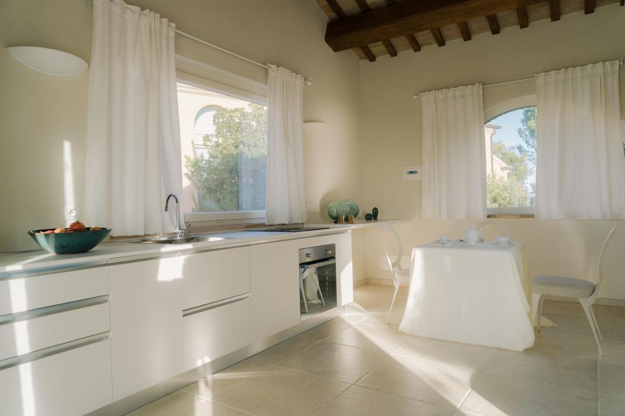 Nontiscordardime B&B Villa Agriturismo Civitanova Marche Bagian luar foto
