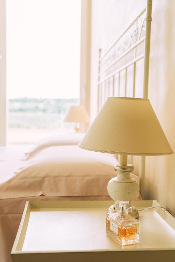 Nontiscordardime B&B Villa Agriturismo Civitanova Marche Bagian luar foto