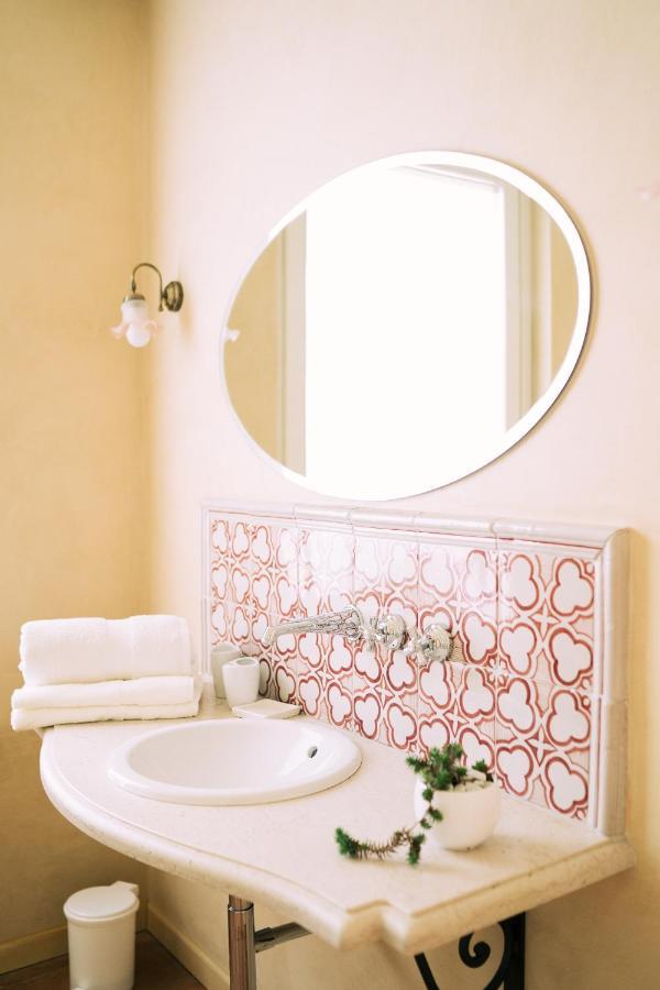 Nontiscordardime B&B Villa Agriturismo Civitanova Marche Bagian luar foto