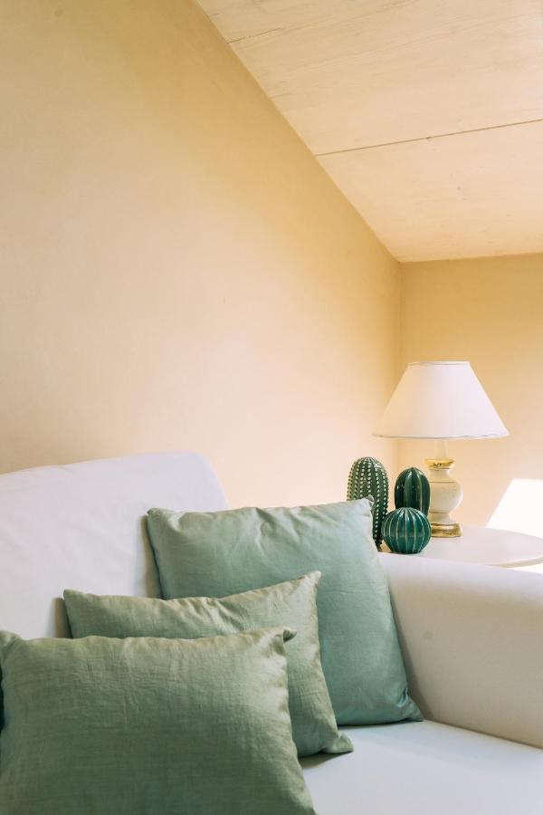 Nontiscordardime B&B Villa Agriturismo Civitanova Marche Bagian luar foto
