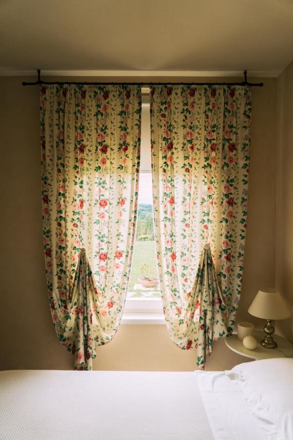 Nontiscordardime B&B Villa Agriturismo Civitanova Marche Bagian luar foto