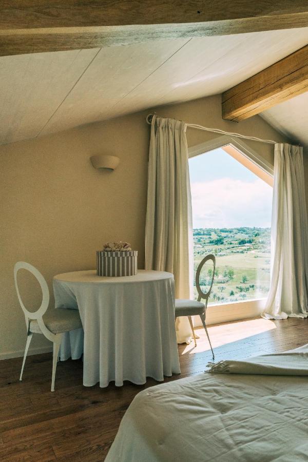 Nontiscordardime B&B Villa Agriturismo Civitanova Marche Bagian luar foto