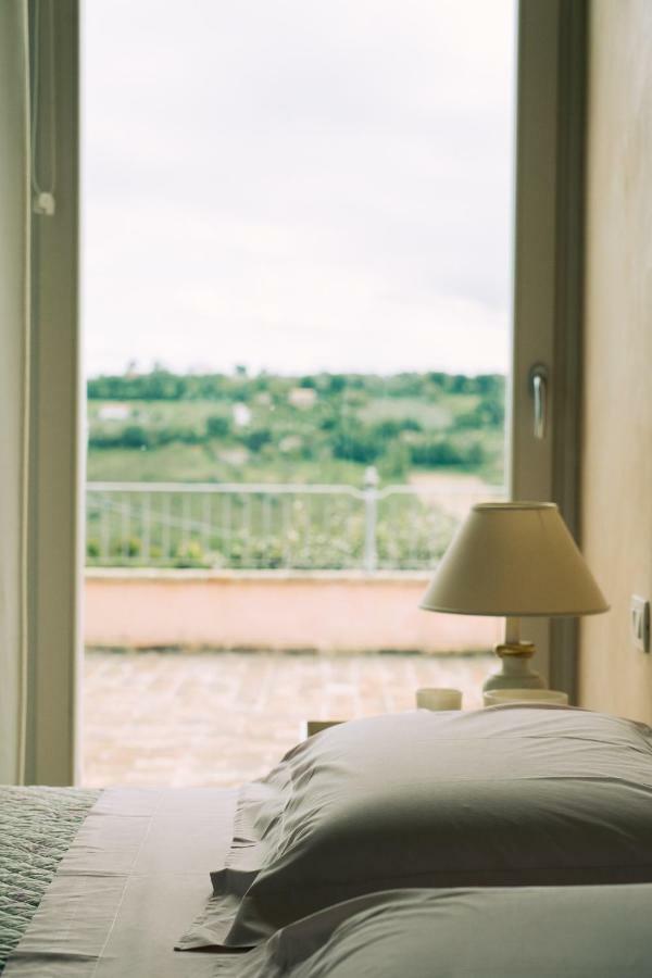 Nontiscordardime B&B Villa Agriturismo Civitanova Marche Bagian luar foto