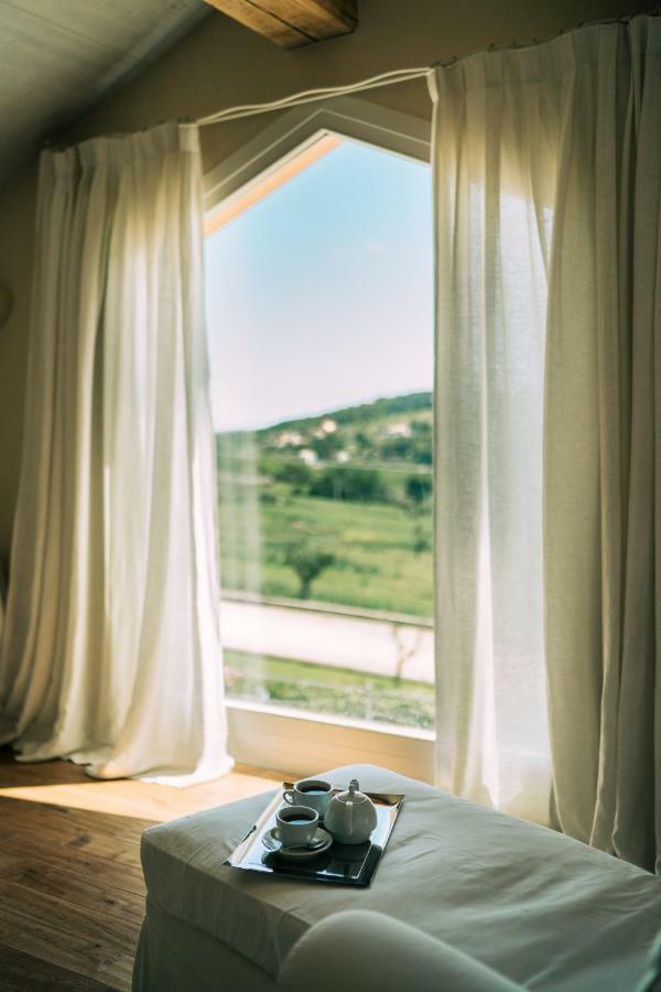 Nontiscordardime B&B Villa Agriturismo Civitanova Marche Bagian luar foto