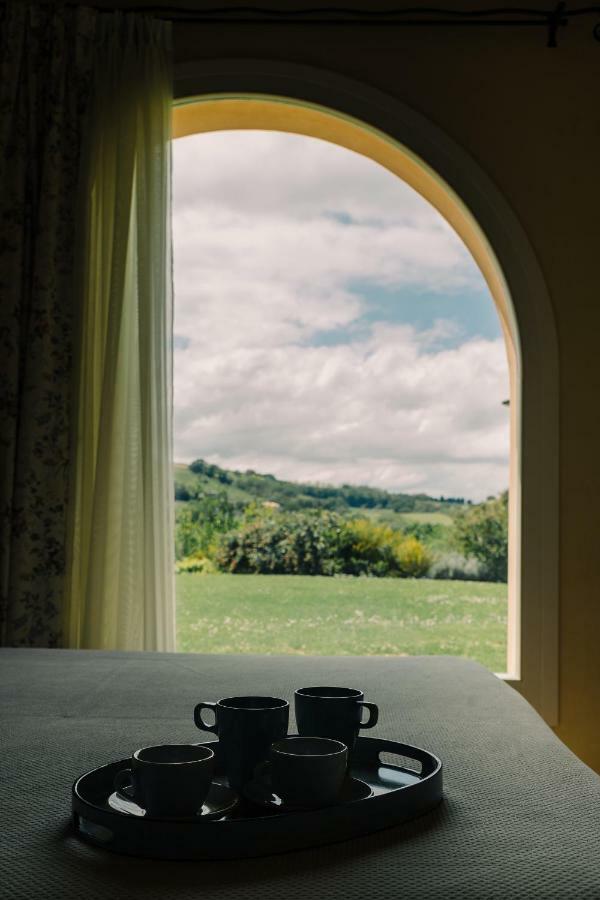 Nontiscordardime B&B Villa Agriturismo Civitanova Marche Bagian luar foto