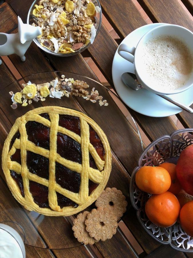 Nontiscordardime B&B Villa Agriturismo Civitanova Marche Bagian luar foto