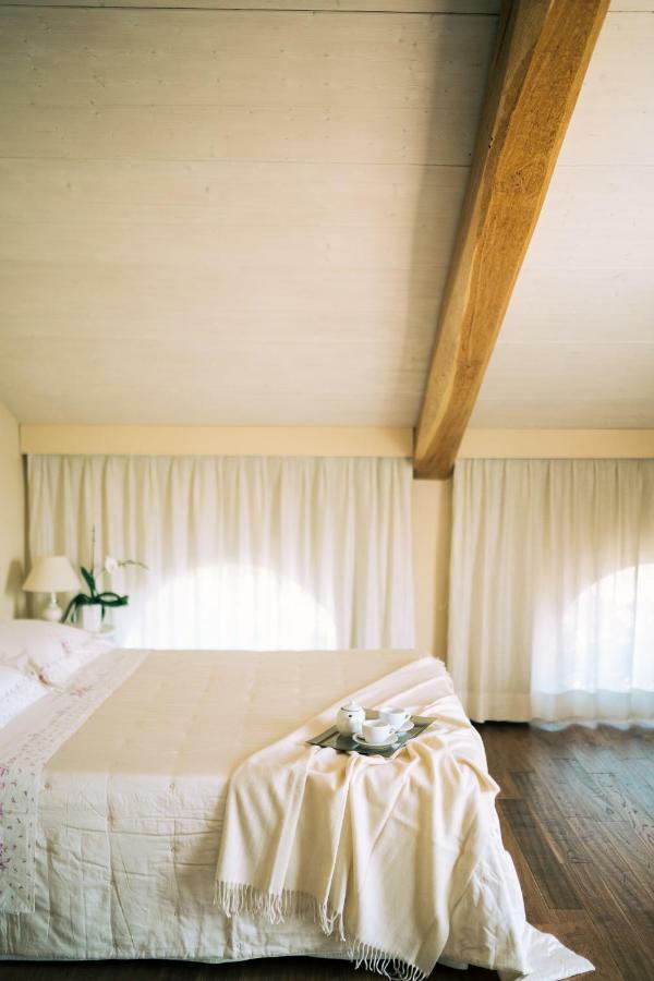 Nontiscordardime B&B Villa Agriturismo Civitanova Marche Bagian luar foto