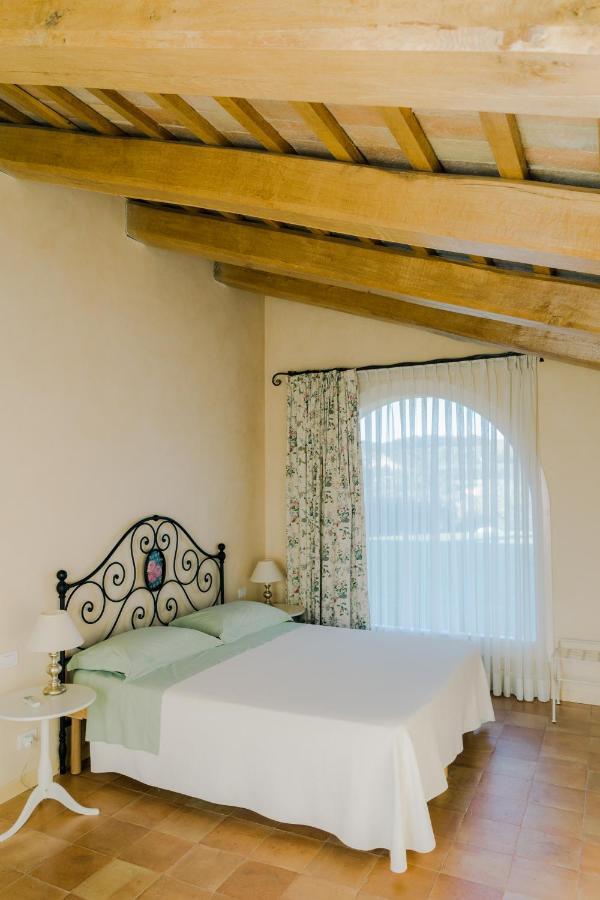 Nontiscordardime B&B Villa Agriturismo Civitanova Marche Bagian luar foto