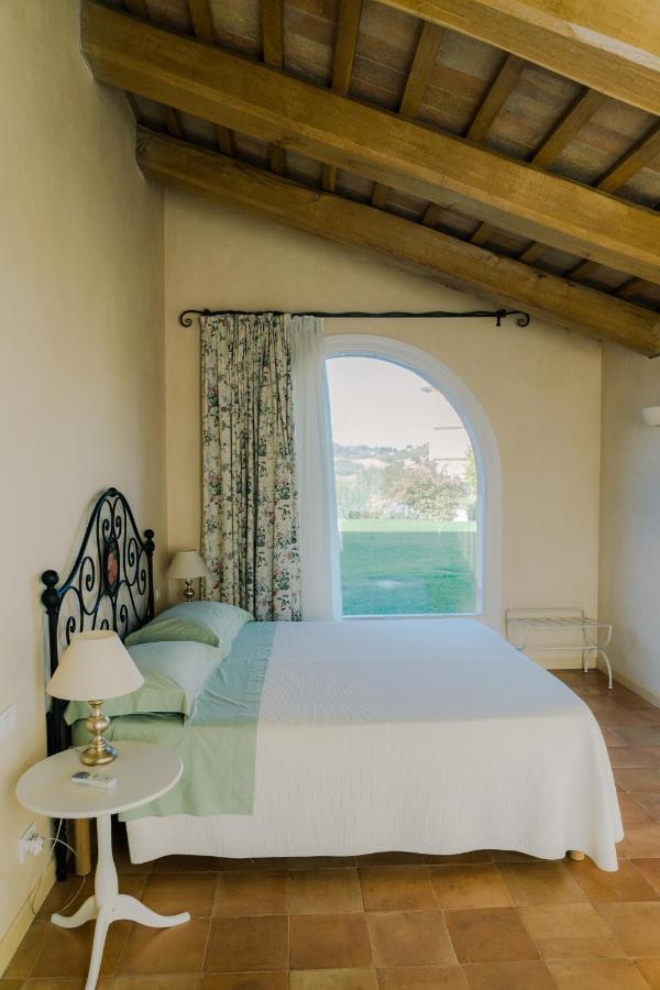 Nontiscordardime B&B Villa Agriturismo Civitanova Marche Bagian luar foto