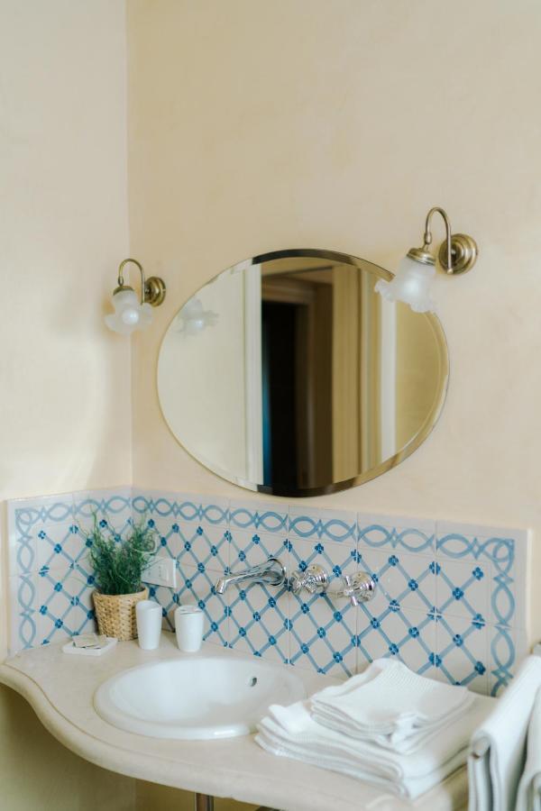 Nontiscordardime B&B Villa Agriturismo Civitanova Marche Bagian luar foto