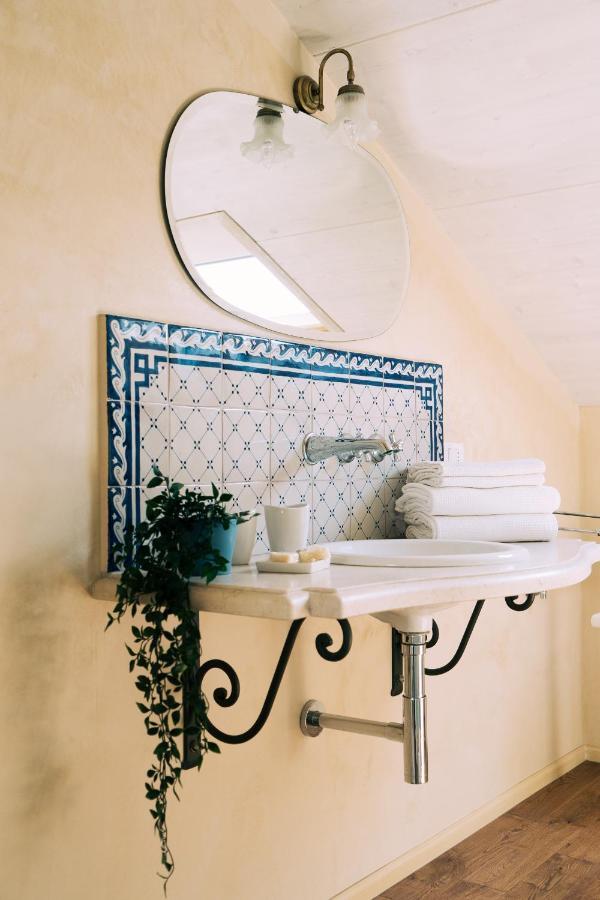 Nontiscordardime B&B Villa Agriturismo Civitanova Marche Bagian luar foto